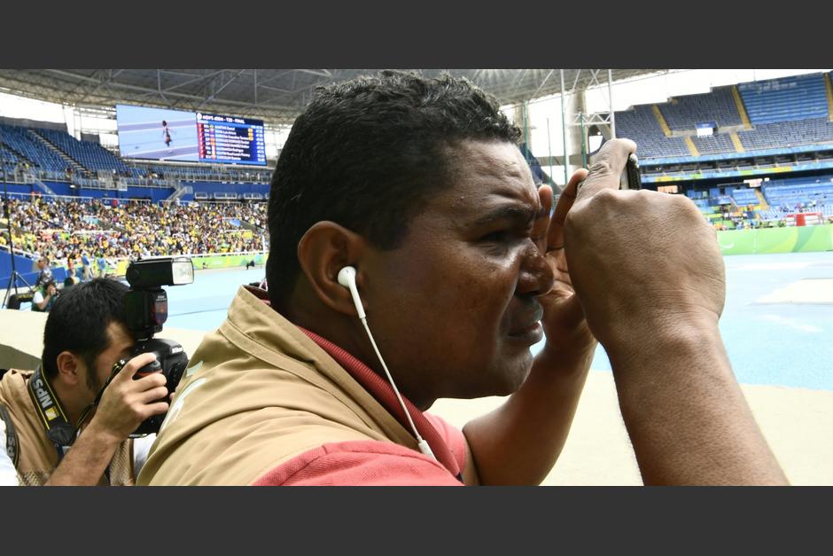 Maia es ya reconocido mundialmente y espera seguir fotografiando lo mejor del mundo. (Foto: huffingtonpost) 