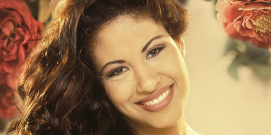 Selena o la "Reina del Tex Mex" fue asesinada a la edad de 23 a&ntilde;os.&nbsp;