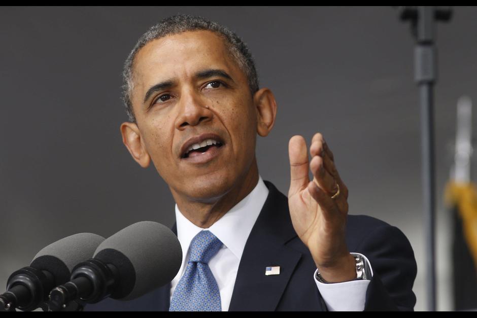 Las propuestas de Obama impiden la deportaci&oacute;n de 5 millones de indocumentados. (Foto: EFE)