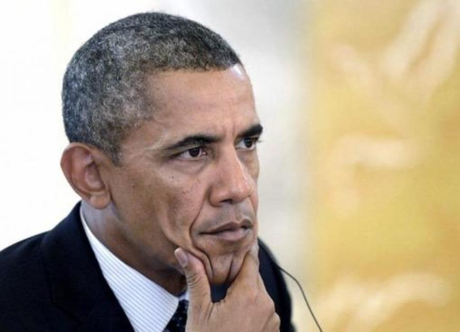 Las negociaciones con los republicanos parecen estar en un punto muerto