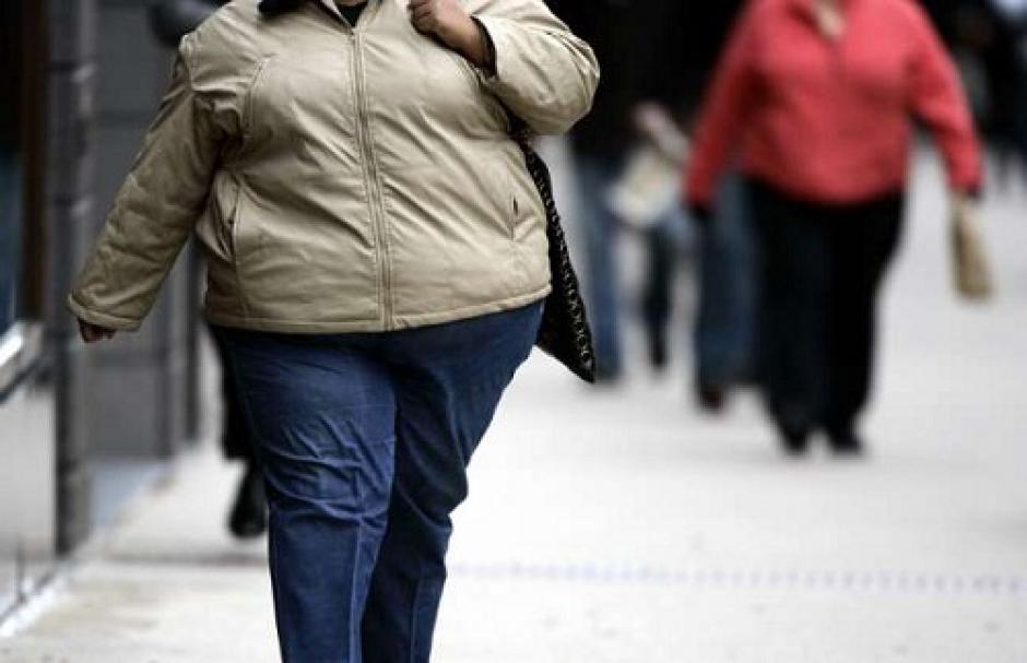 Los expertos se&ntilde;alan que el tratar la obesidad estar&iacute;a ayudando a reducir el riesgo de una arritmia cardiaca peligrosa. (Foto: AFP)&nbsp;
