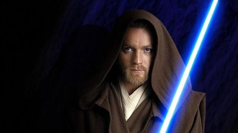 El personaje ficticio Obi-Wan Kenobi podr&iacute;a tener su propia trilog&iacute;a seg&uacute;n rumores. (Foto: ABC.es)&nbsp;