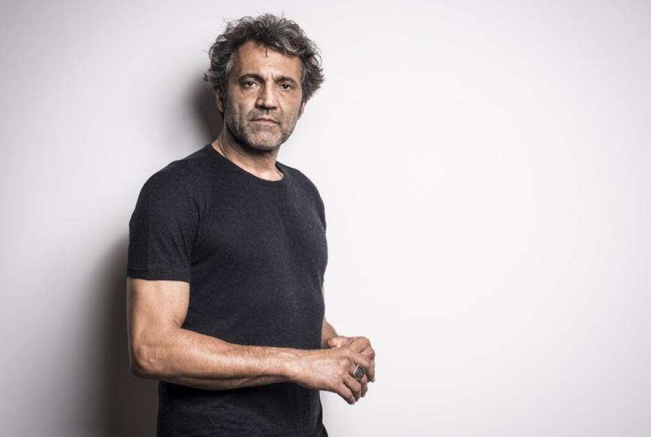 Domingos Montagner falleci&oacute; ahogado en el r&iacute;o Sao Francisco, al noroeste de Brasil. (Foto: odia.ig.com.br)