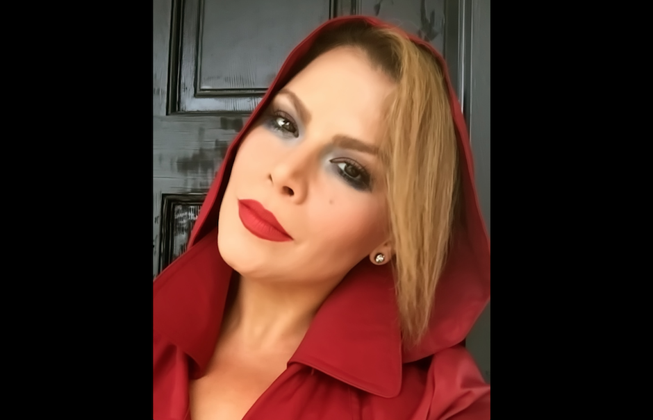 Olga Ta&ntilde;&oacute;n regresa a Guatemala para compartir sus m&aacute;s recientes &eacute;xitos. (Foto: Olga Ta&ntilde;&oacute;n)