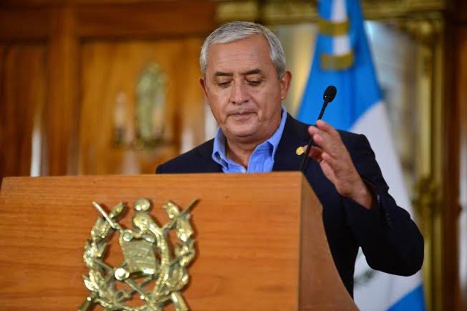 Analistas señalan que las capturas de altos funcionarios del IGSS y Banguat podrían ser un "tiro de gracia" al Gobierno de Otto Pérez. (Foto: Archivo/Soy502)