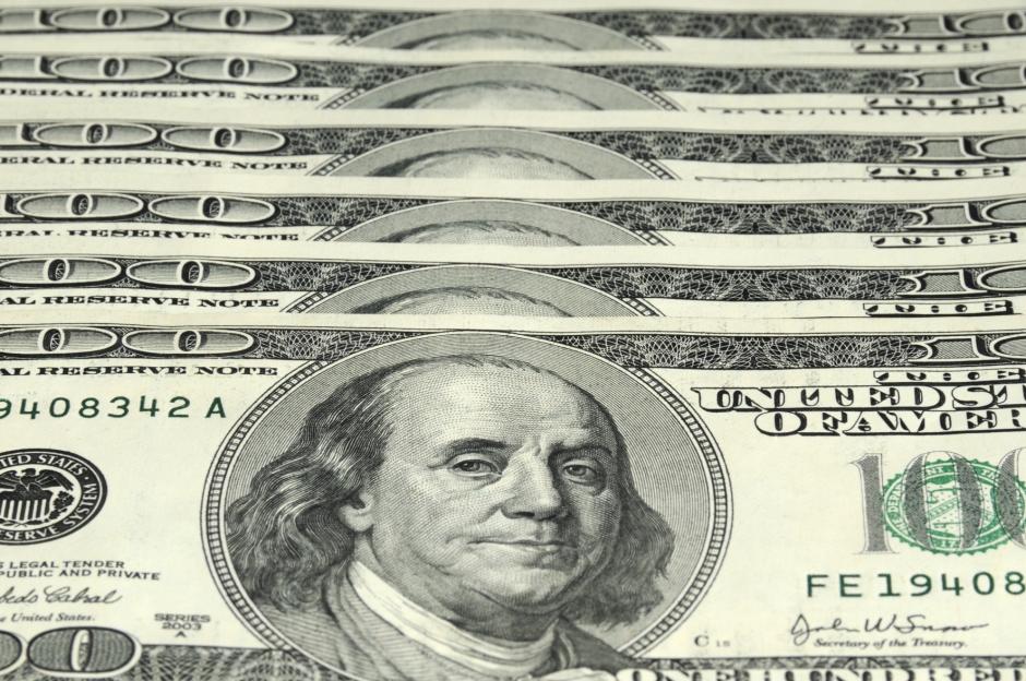 &nbsp;El famoso billete de 'Benjamin Franklin' ($100) podr&iacute;a ser eliminado&nbsp;con el fin de combatir la corrupci&oacute;n y el crimen organizado. (Foto:&nbsp;www.elblogsalmon.com)&nbsp;