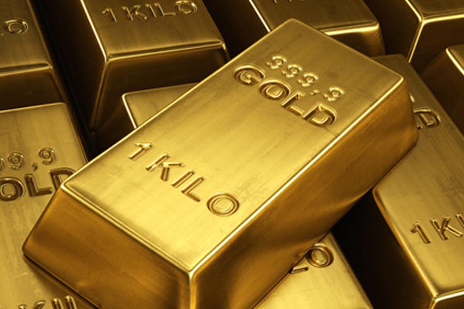 Kirguist&aacute;n, el pa&iacute;s que produce lingotes de oro estimula el ahorro en ese metal precioso.&nbsp;(Foto: Primicias 24)