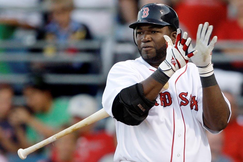 El dominicano David Ortiz estar&aacute; al menos una temporada m&aacute;s con los Red Sox. (Foto: elnacional.com.do)