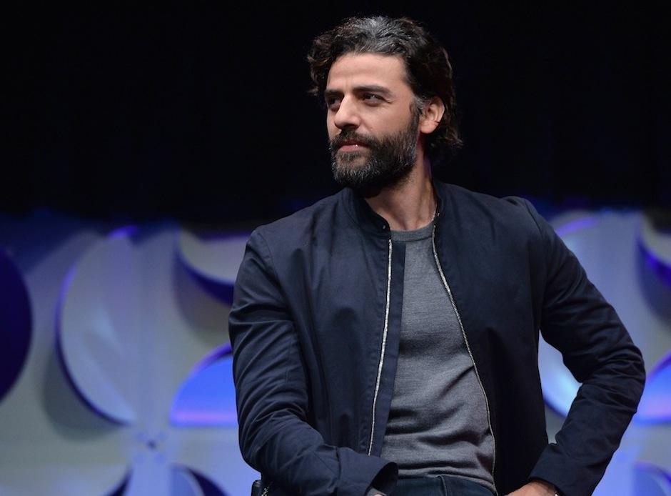 Oscar Isaac interpretará a Hamlet en 2017. (Foto: collider.com)&nbsp;