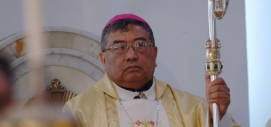 El líder de la iglesia católica indicó que los gobernantes han decpecionado a la población.&nbsp;