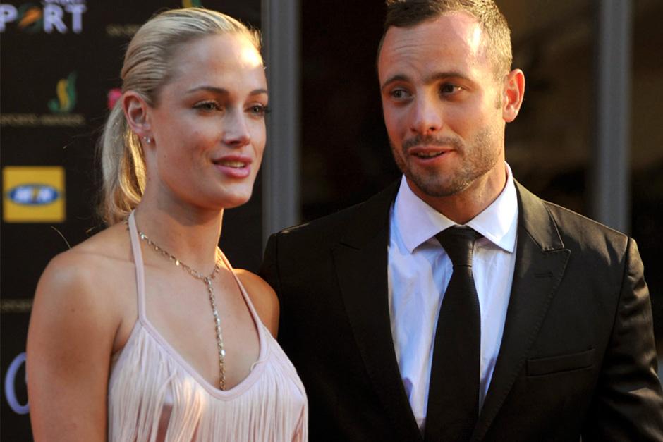 Pistorius posee las marcas mundiales en las pruebas de 100, 200 y 400 metros lisos para atletas que han sufrido una doble amputaci&oacute;n. (Foto: Archivo)