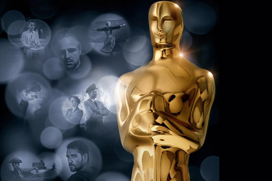 Ceremonia de entrega de los Óscar fue la más vista en diez años