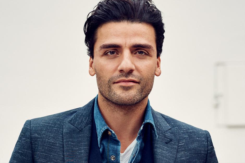 Oscar ha participado en Inside Llewyn Davis, X-Men: Apocalypse y Star Wars. (Foto: Archivo)