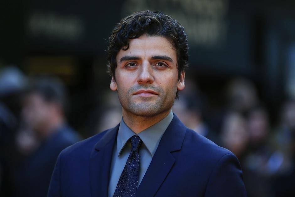 El actor de origen guatemalteco, Oscar Isaac, ser&aacute; protagonista en otro proyecto. (Foto: international business times)
