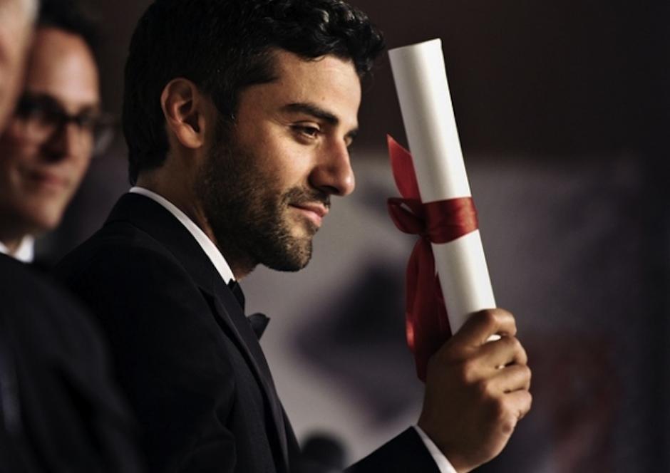 El trabajo del guatemalteco es reconocido por los críticos más importantes de cine estadounidense. (Foto: Lucie Otto-Bruc)&nbsp;