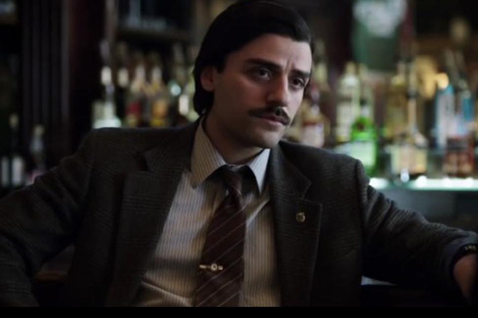 &Oacute;scar Isaac le dar&aacute; vida a un alcalde en la miniserie de HBO&nbsp;&ldquo;Show me a Hero&rdquo;.