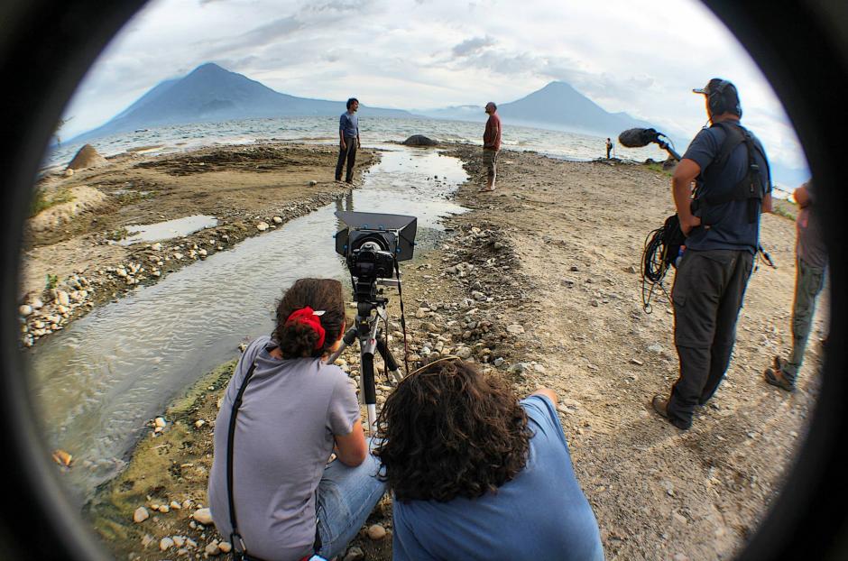 Un pel&iacute;cula guatemalteca participa en festival de comedia en Argentina. (Foto: Otros 4 litros)