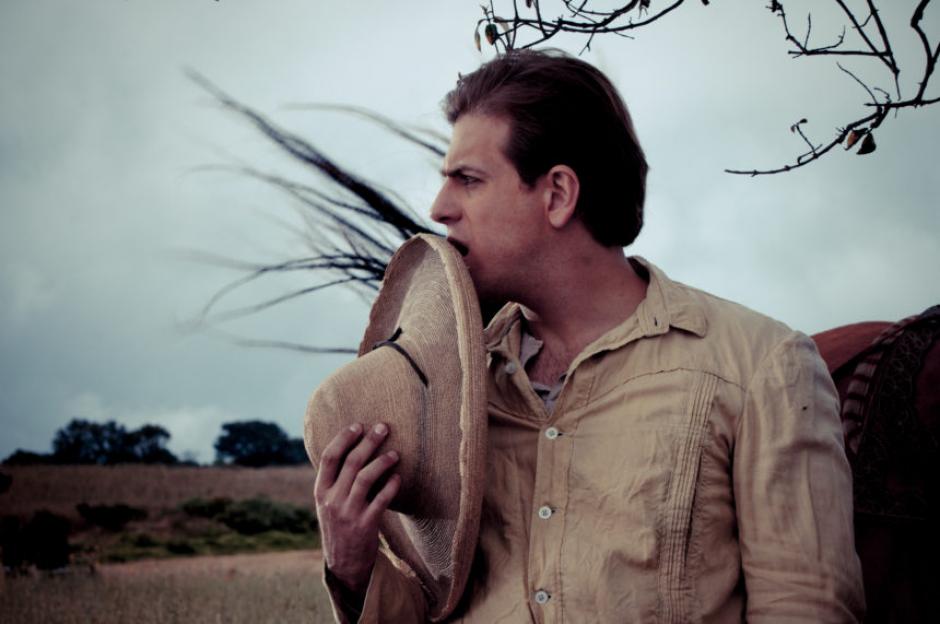 Recientemente, Azar trabajó en la serie "Hasta que te conocí". (Foto: vivelohoy.com)