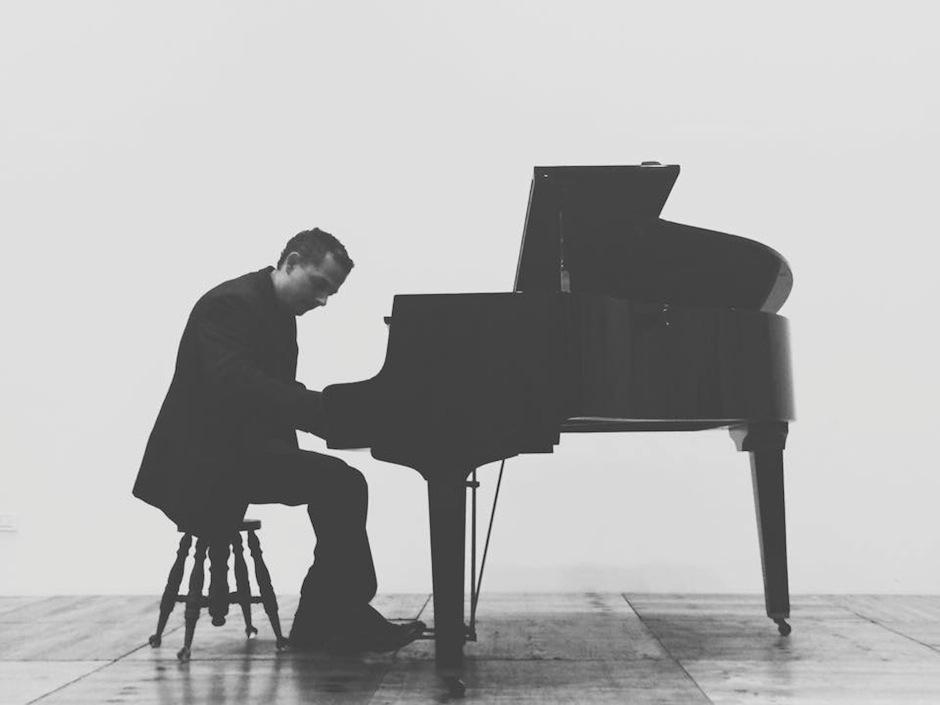 Paolo Guinea ha recolectado exquisitas piezas musicales en su producci&oacute;n "&Aacute;pices". (Foto: Pablo Guinea oficial)&nbsp;