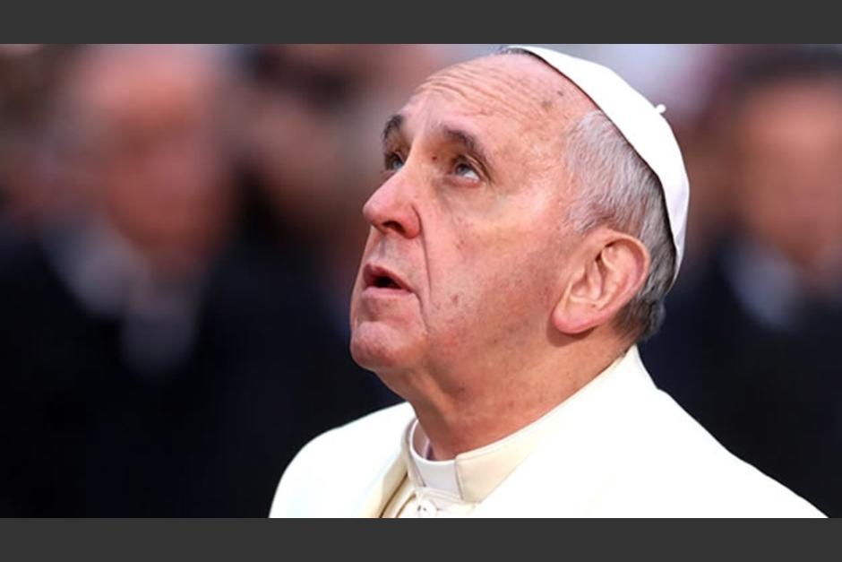 El Papa Francisco pidi&oacute; a los sacerdotes ser pastores y no mercenarios. (Foto: EFE)