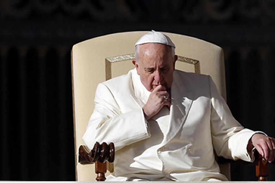 Par&iacute;s recibi&oacute; seis ataques terroristas el viernes por la noche.