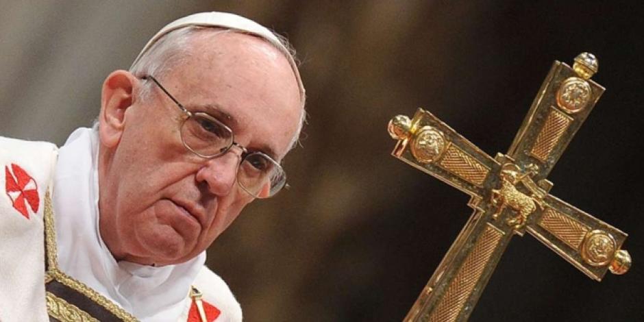 El &nbsp;papa Francisco pidi&oacute; a los exorcistas que, "en el particular ministerio ejercitado" y "en comuni&oacute;n con los propios obispos", manifiesten "el amor y la acogida de la Iglesia hacia quienes sufren a causa de las acciones del maligno". &nbsp; (Foto EFE).&nbsp;