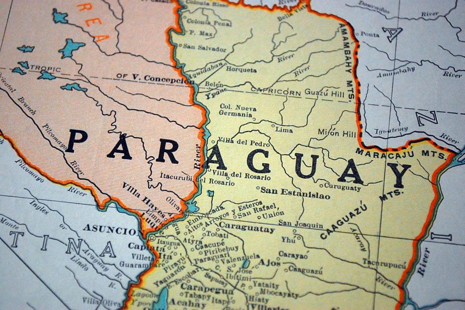 Paraguay firm&oacute; este viernes con Guatemala un convenio de cooperaci&oacute;n para mejorar el turismo en ambos pa&iacute;ses. (Foto. Archivo)