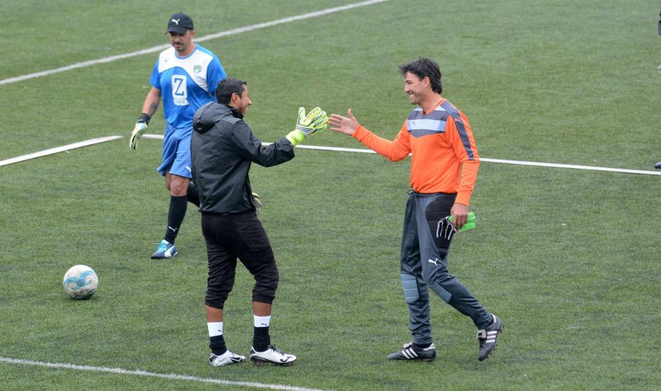 Fedefut rechaza la inscripción extemporánea de Luis Pedro Molina