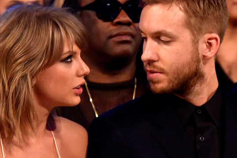 Calvin mand&oacute; un mensaje a todos los seguidores por medio de Twitter. (Foto: Archivo)