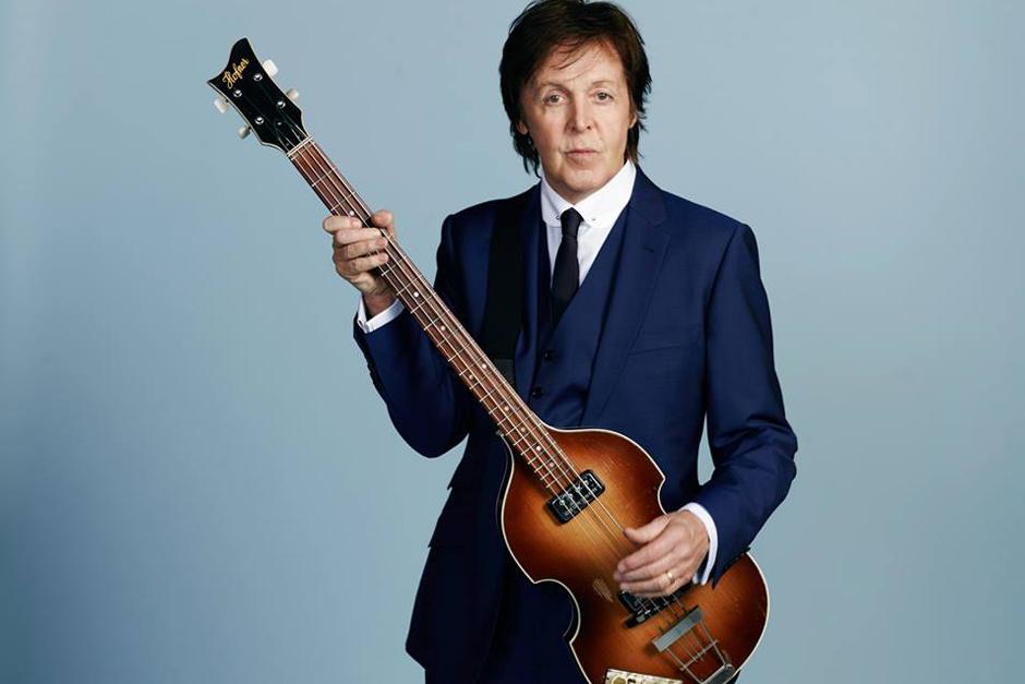 El concierto de Se&uacute;l, donde McCartney nunca antes ha actuado en solitario, formaba parte del programa de su gira mundial "Out There", que comenz&oacute; en Brasil en mayo del a&ntilde;o pasado.