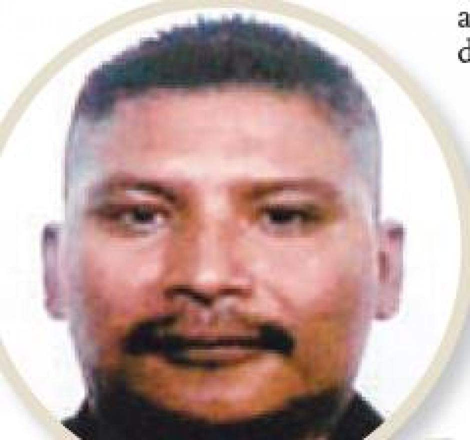 Mario Paz Mejía, colaborador eficaz del Caso Rosenberg. &nbsp;(Foto: Nuestro Diario)