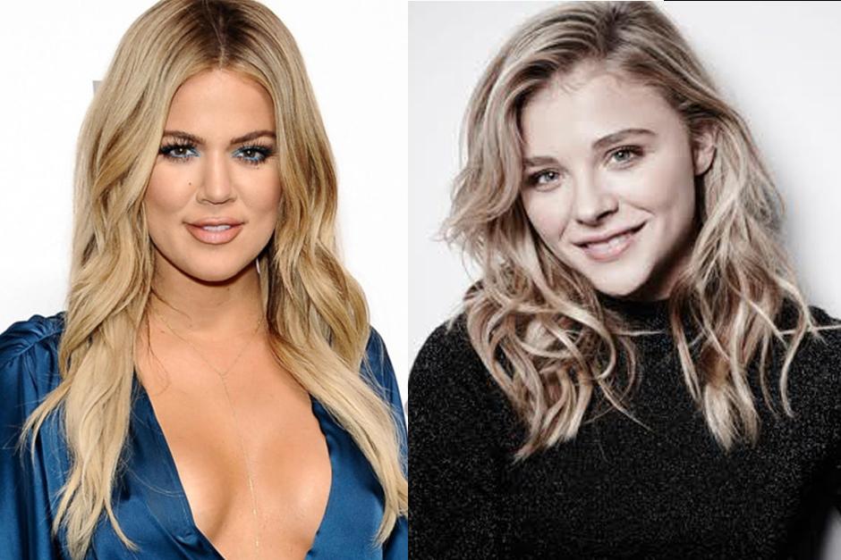 Chlo&euml; ha criticado los desnudos de las Kardashian. (Foto: twitter)