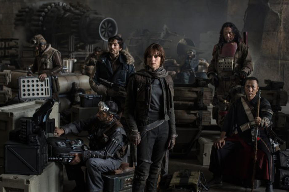 Se espera que la cinta llegue a los cines el 16 de diciembre de 2016. (Foto: Archivo)