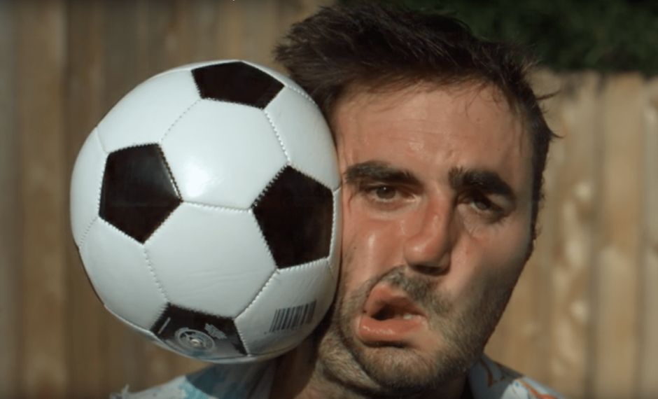 Este canal de YouTube se dedica a recrear momentos de la vida cotidiana en c&aacute;mara lenta. (Foto: captura de pantalla/YouTube)