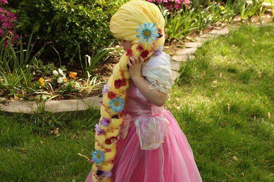 La iniciativa nace en Norteam&eacute;rica y consiste en la fabricaci&oacute;n de pelucas de las princesas Disney para las ni&ntilde;as sometidas a tratamientos de quimioterapia.