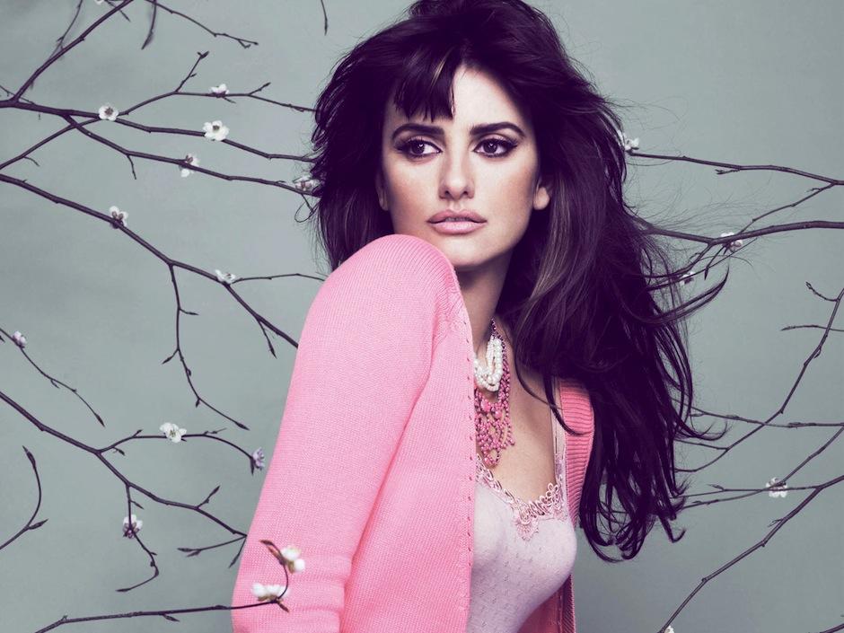 Penélope Cruz obtuvo el primer lugar en esta lista. (Foto: fanpop)&nbsp;