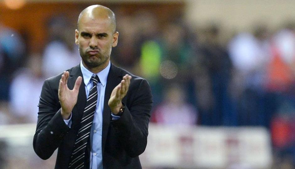 El t&eacute;cnico del equipo alem&aacute;n hizo un berrinche a su cuerpo m&eacute;dico lo que provoc&oacute; su salida. (Foto: Internet)&nbsp;