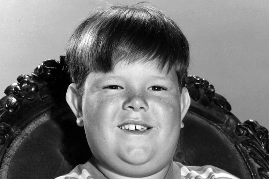 Ken Weatherwax conocido en latinoam&eacute;rica como Pericles qui&eacute;n daba vida al ni&ntilde;o hijo de la familia en la popular serie &uml;Los Locos Addams", muri&oacute; en su casa de Los &Aacute;ngeles. (Foto: Archivo)