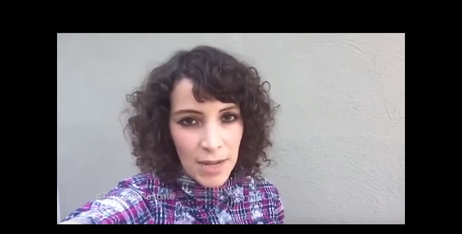 Músicos y personalidades nacionales instan al voto este 6 de septiembre de 2015. (Foto: YouTube)&nbsp;