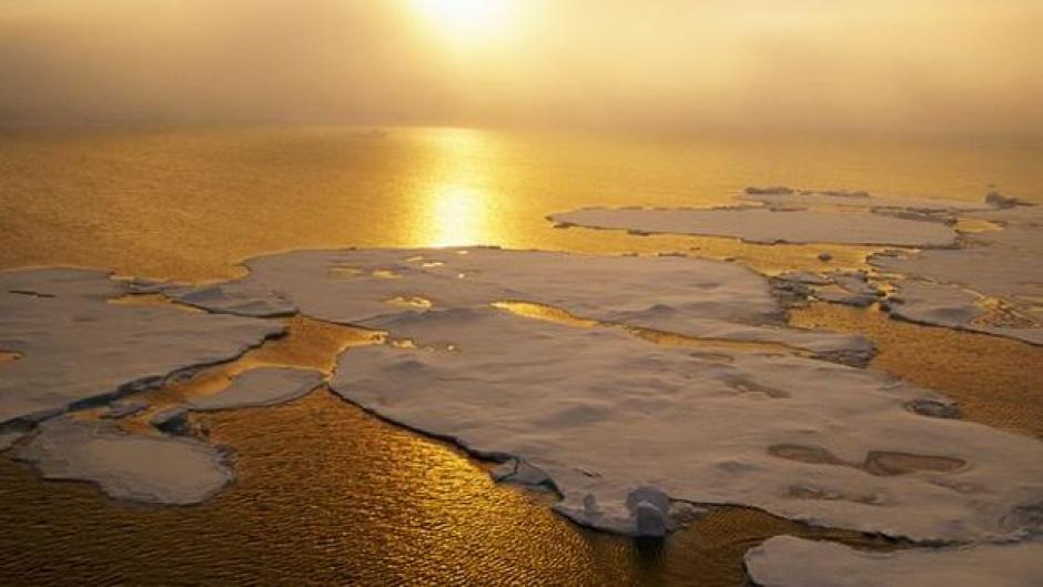 Según la NASA este es el séptimo mes consecutivo en donde aumentó la temperatura en al menos un grado celsius. (Foto: peru21.pe)