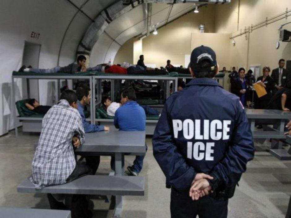 El centro de detenci&oacute;n de Eloy en Arizona est&aacute; bajo vigilancia por el hecho. (Foto: Peru.com)