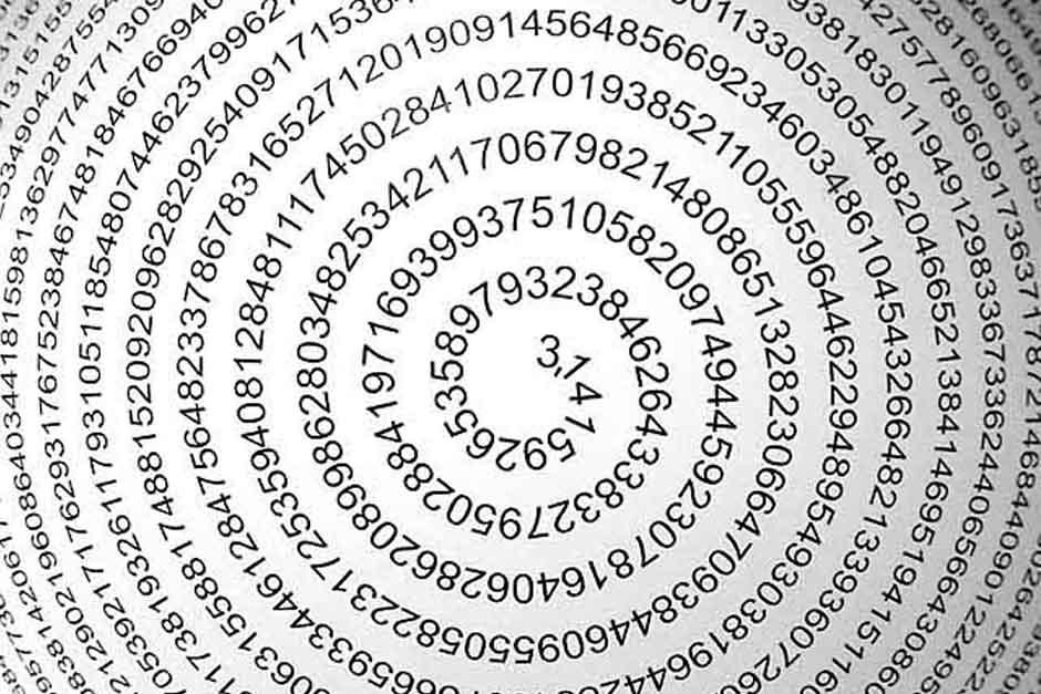 Pi es uno de los n&uacute;meros m&aacute;s enigm&aacute;ticos del Universo. (Imagen: mundodigital.net)