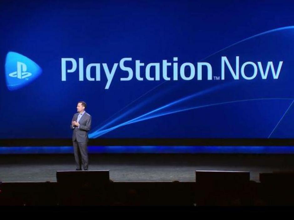 El servicio PlayStation Now permitir&aacute;, por ejemplo, que los usuarios de una PlayStation 4 puedan jugar, v&iacute;a streaming, t&iacute;tulos de PlayStation 3. (Foto: Sony)