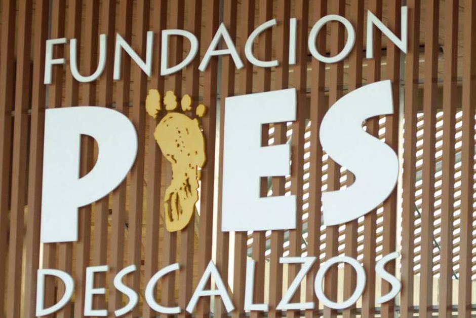 En las escules Pies Descalzos incluye, además de educación de calidad, un plan de nutrición.