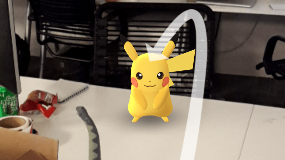 Pikachu puede ser tu Pok&eacute;mon inicial siguiendo varios pasos. (Foto: cdn3.vox-cdn.com)