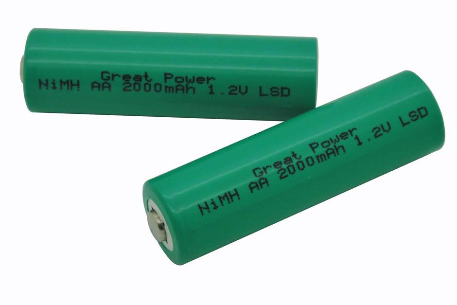 Se espera que se produzcan unos 48 millones de bater&iacute;as ecol&oacute;gicas el pr&oacute;ximo a&ntilde;o.