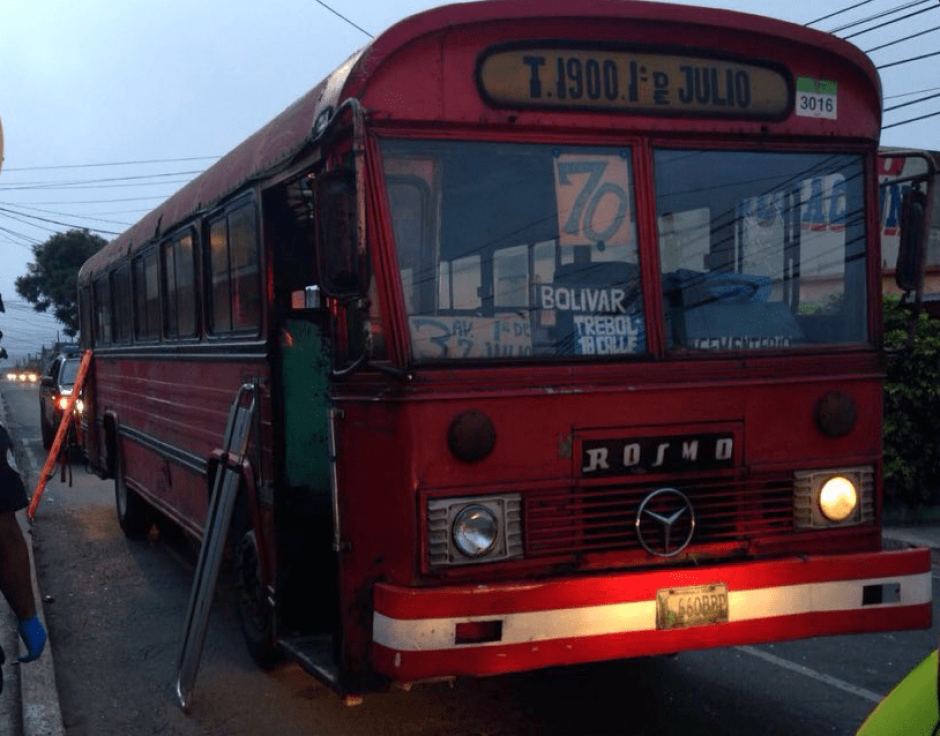 Las esposas e hijos de los pilotos asesinados recibir&iacute;an el aporte estatal. (Foto: Archivo/Soy502)