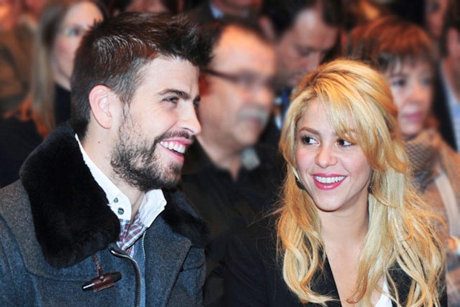Shakira asiste frecuentemente a los partidos del FC Barcelona donde milita su esposo Gerard Piqu&eacute; y lo acompa&ntilde;a a otros eventos sociales. (Foto: Europa FM)