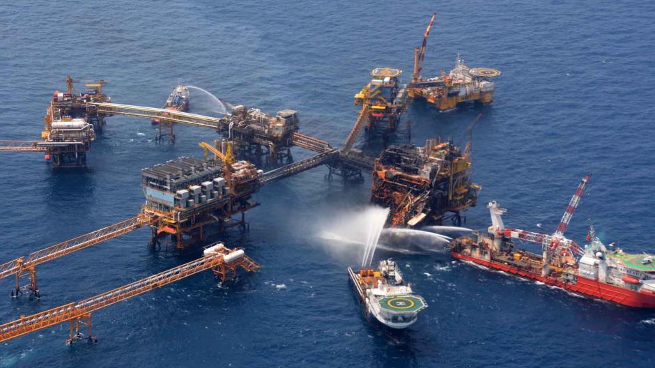 La baja en el precio del petr&oacute;leo tiene lugar gracias a la sobreproducci&oacute;n de los Estados Unidos. (Foto:&nbsp;noticiasnet.mx)