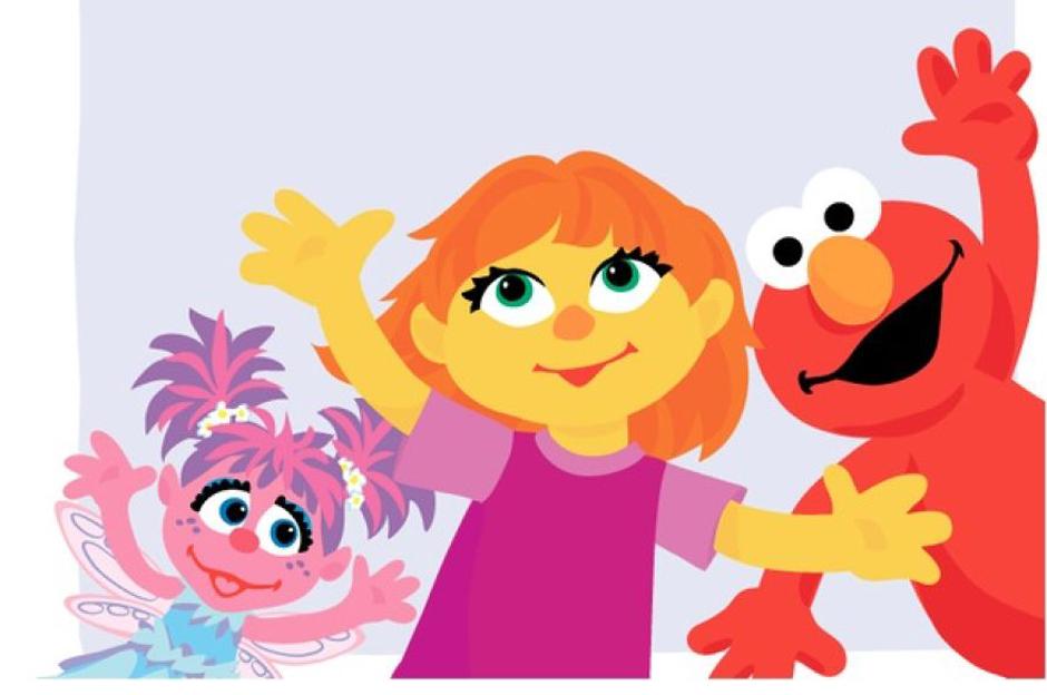 Plaza S&eacute;samo est&aacute; usando la etiqueta #SeeAmazing para exhortar a la gente a compartir sus historias, videos y fotos en las redes sociales.